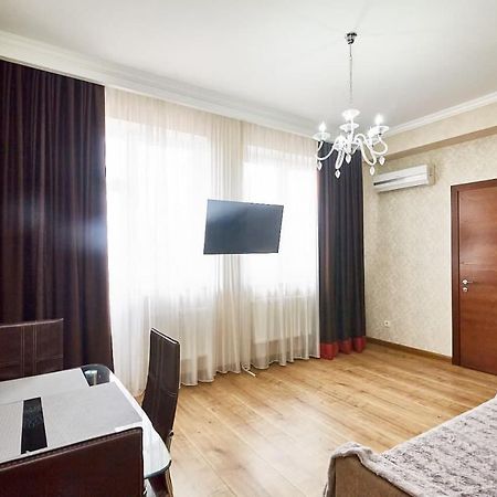 Ultracentral Spacious Apartment Chişinău Eksteriør billede