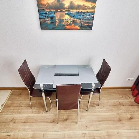 Ultracentral Spacious Apartment Chişinău Eksteriør billede