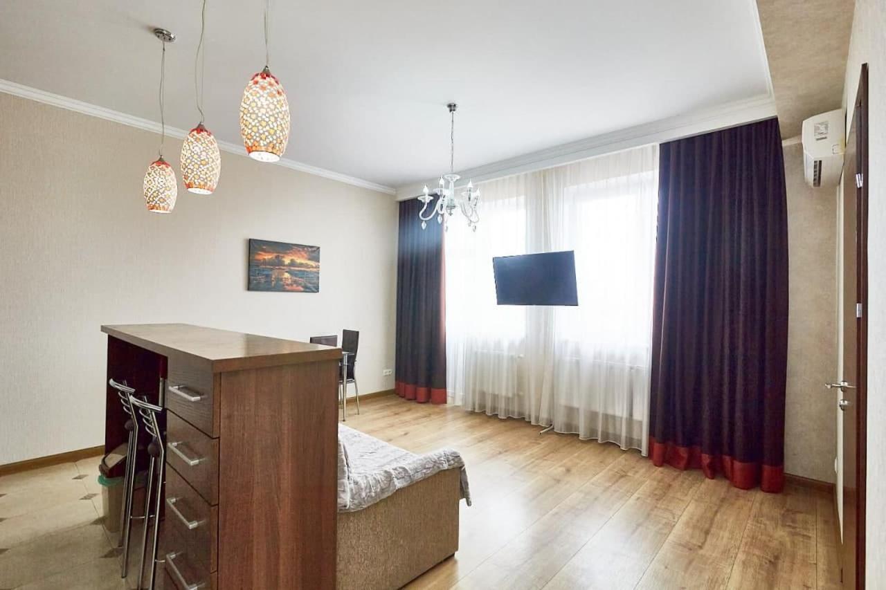 Ultracentral Spacious Apartment Chişinău Eksteriør billede