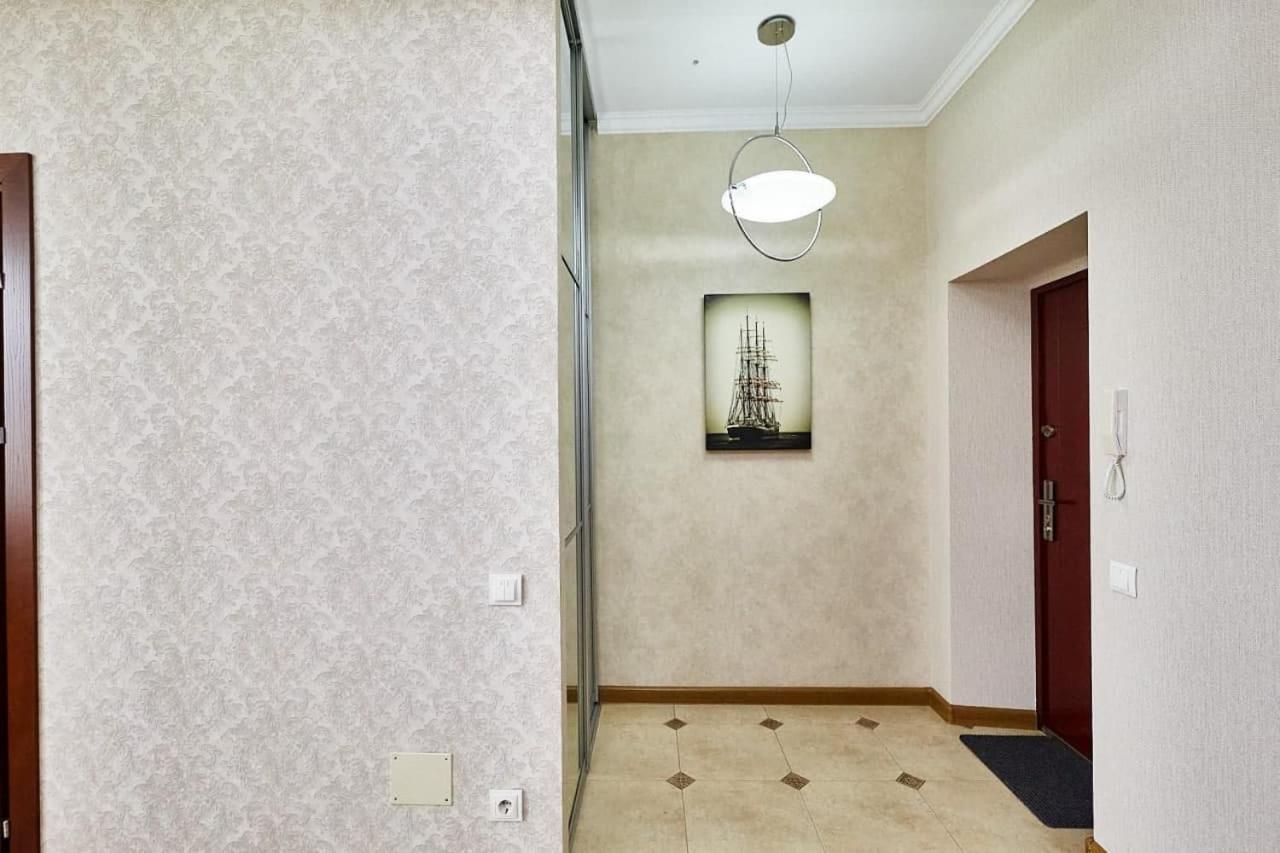 Ultracentral Spacious Apartment Chişinău Eksteriør billede