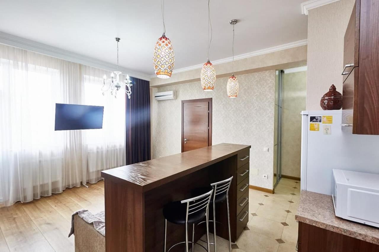 Ultracentral Spacious Apartment Chişinău Eksteriør billede
