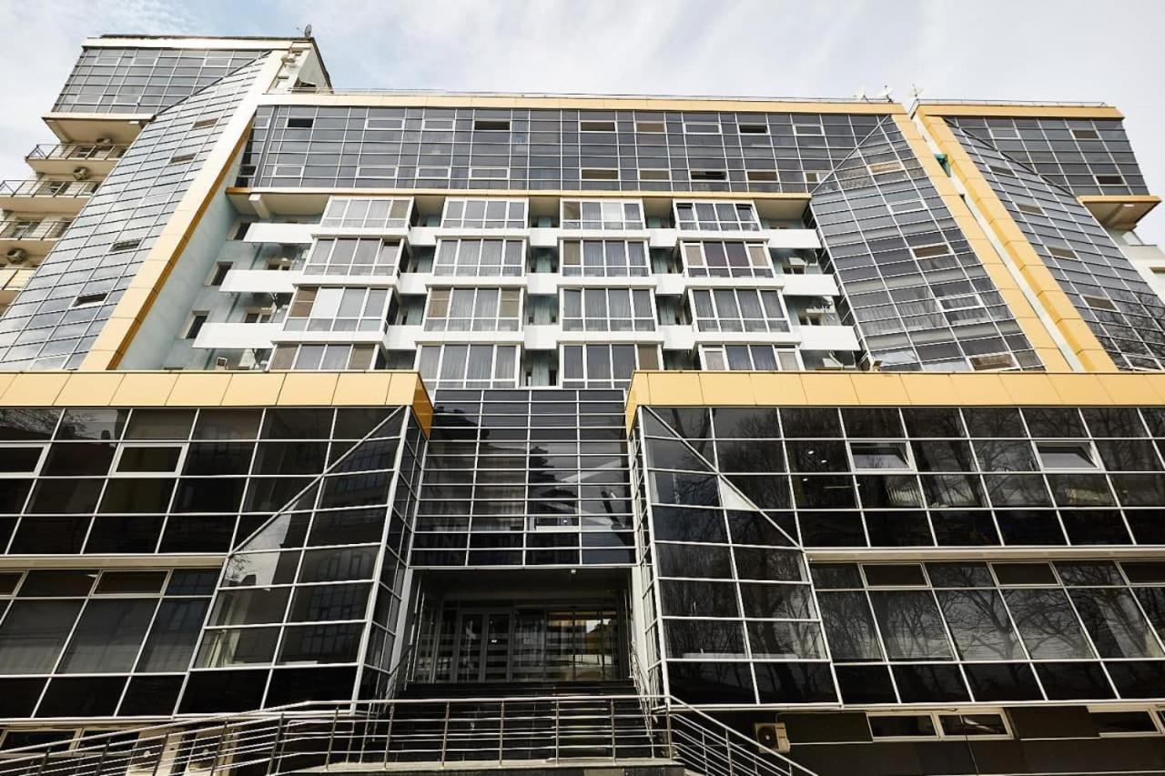 Ultracentral Spacious Apartment Chişinău Eksteriør billede