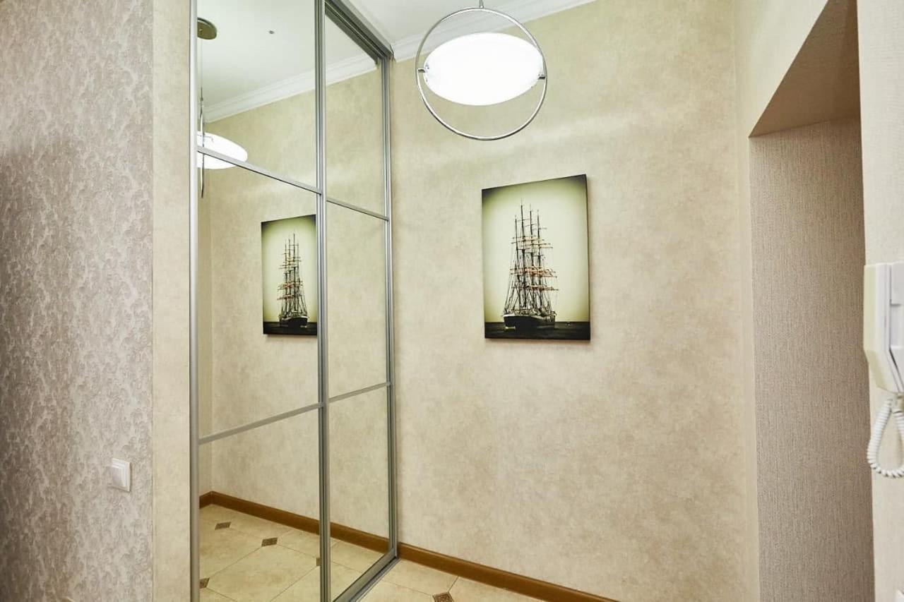 Ultracentral Spacious Apartment Chişinău Eksteriør billede