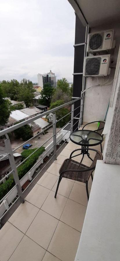 Ultracentral Spacious Apartment Chişinău Eksteriør billede
